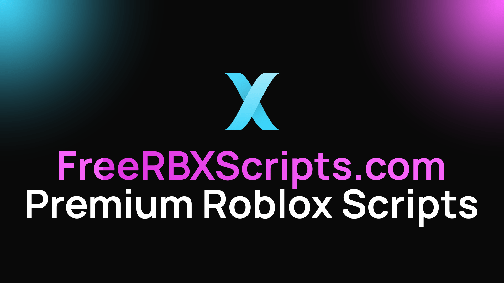 First Ever FreeRBXScripts.com Post!