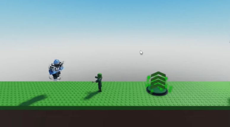 How I Made Three Games Without Writing a Single Line of Code