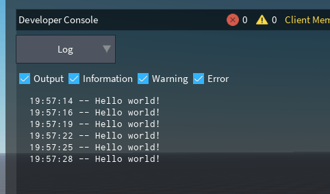 task .wait(3) in use