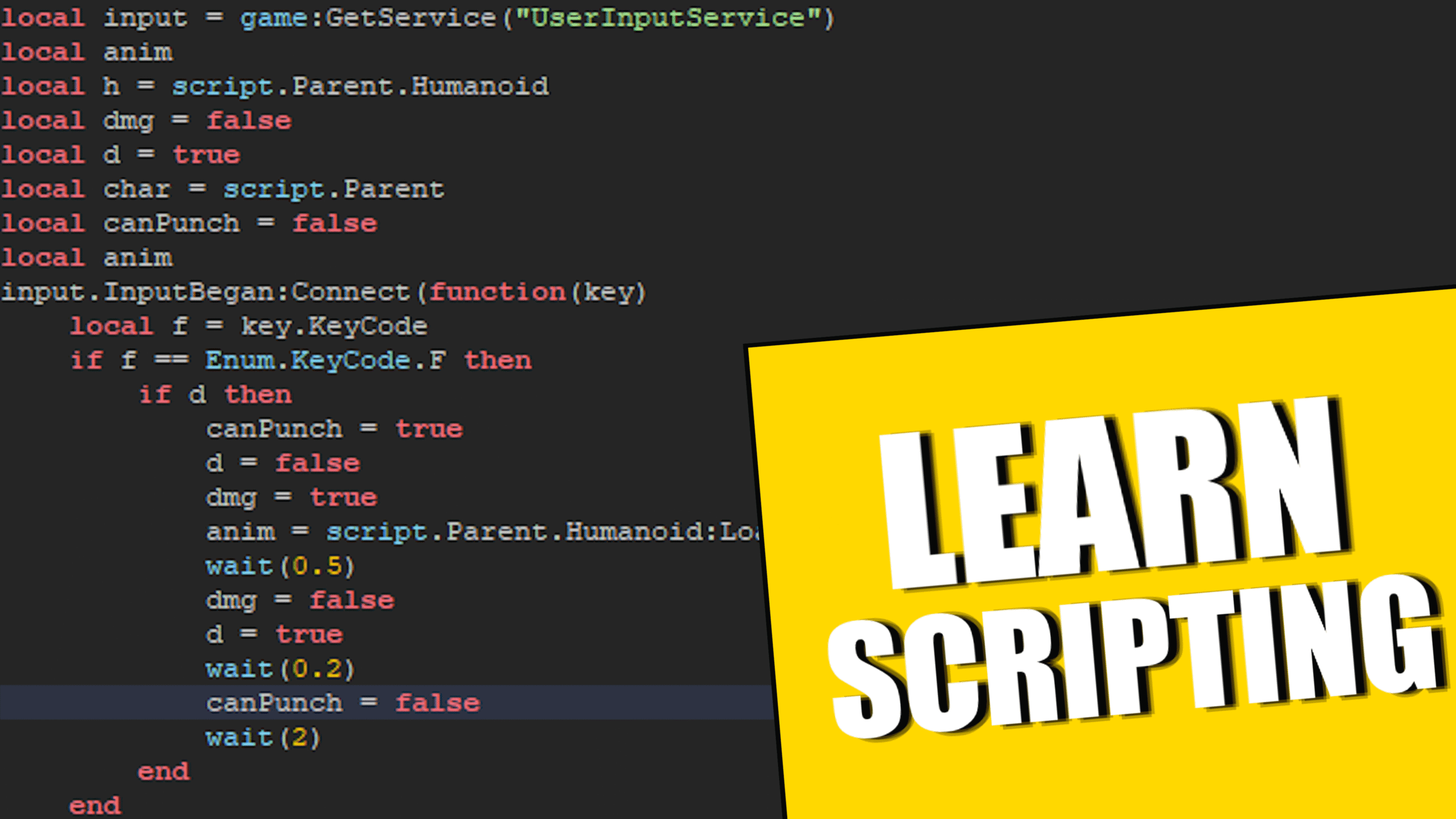 Understanding Local Scripts & the Server-Client Model in Roblox