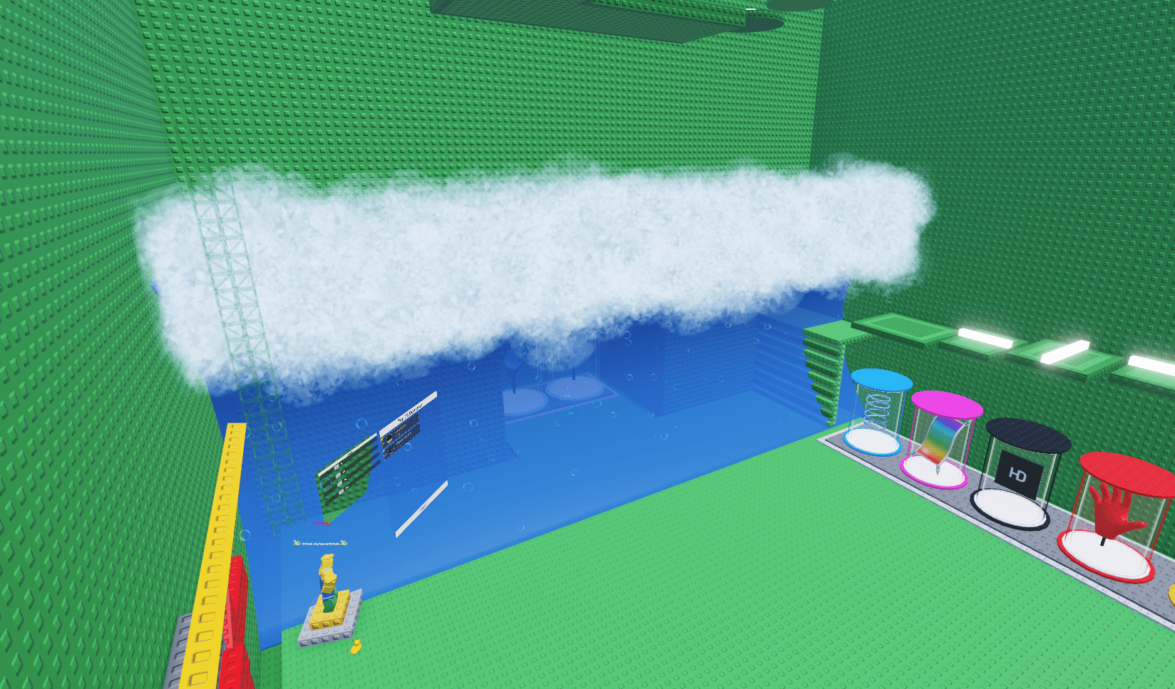Creating Our Disasters
